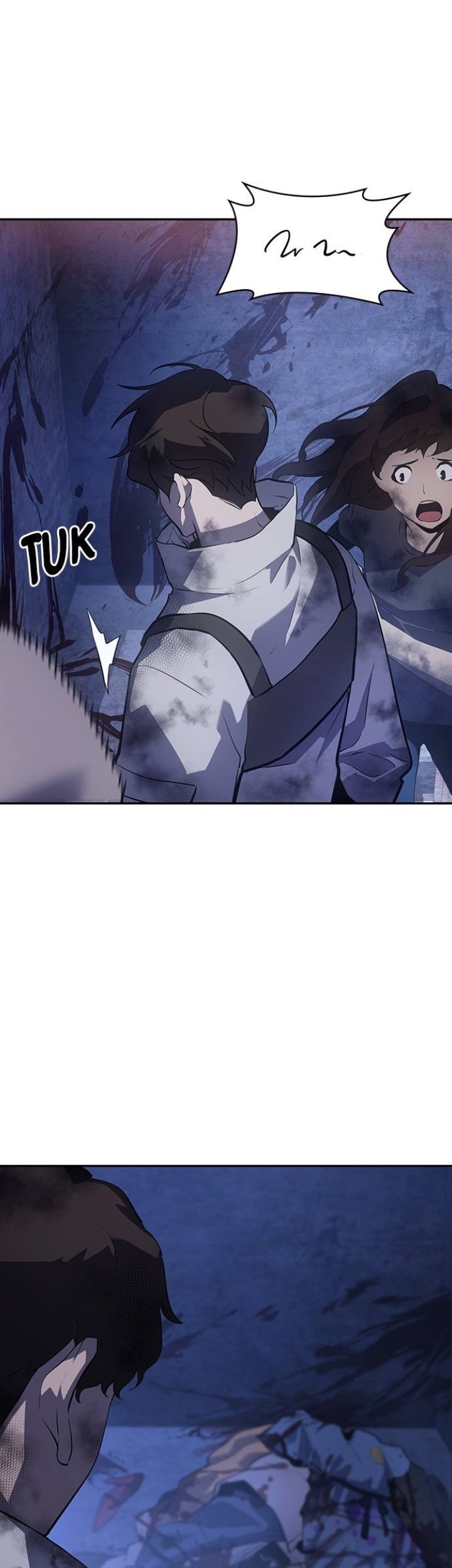 7Fates: Chakho Chapter 16 Gambar 45