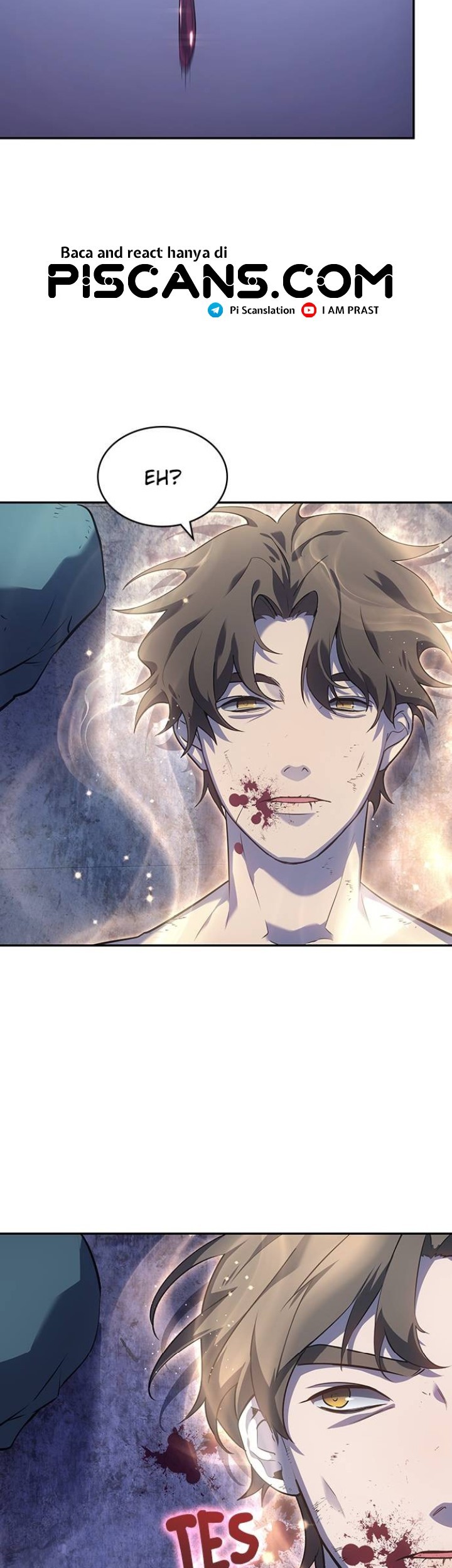 7Fates: Chakho Chapter 16 Gambar 3