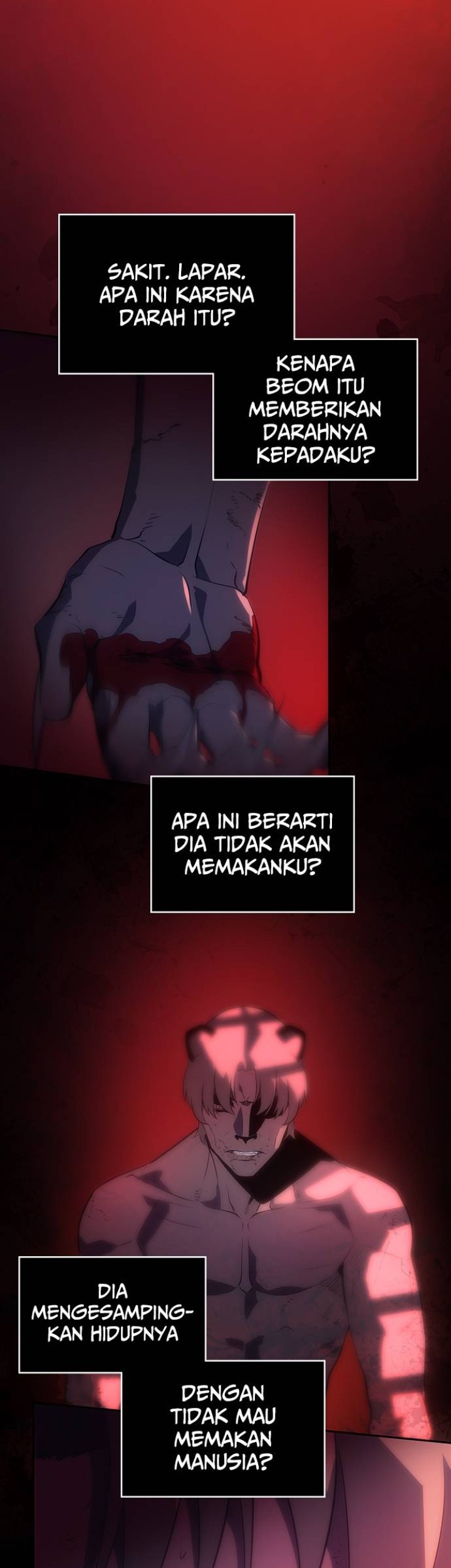 7Fates: Chakho Chapter 16 Gambar 9