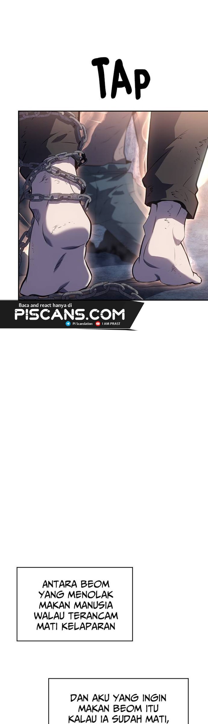 7Fates: Chakho Chapter 16 Gambar 11