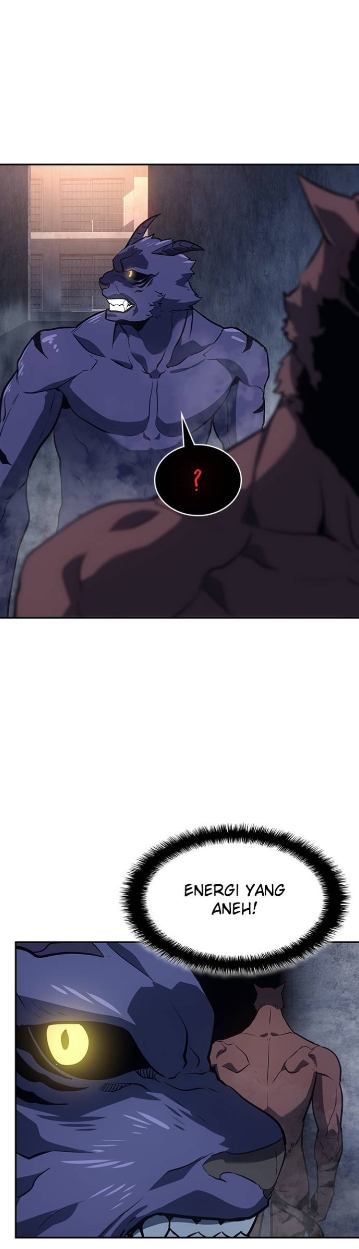 7Fates: Chakho Chapter 16 Gambar 14