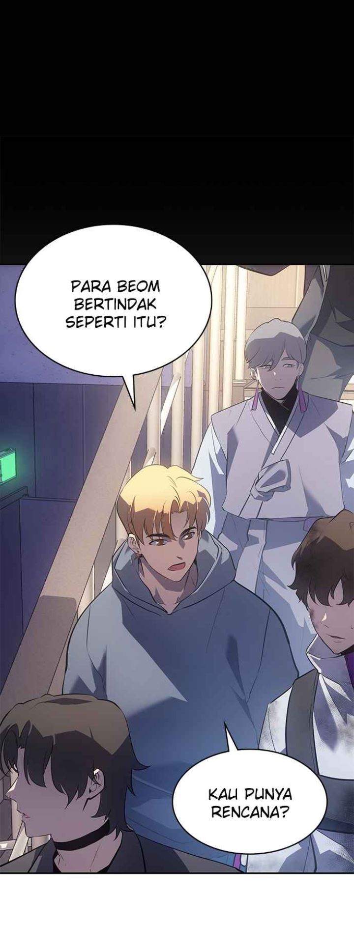 7Fates: Chakho Chapter 15 Gambar 10