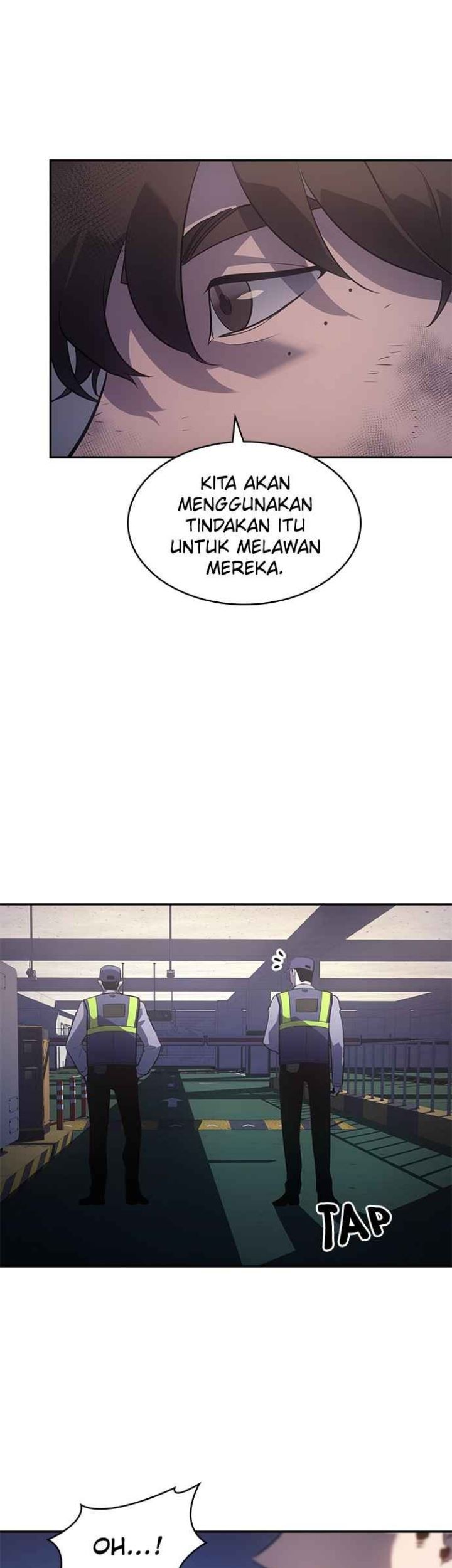 7Fates: Chakho Chapter 15 Gambar 11