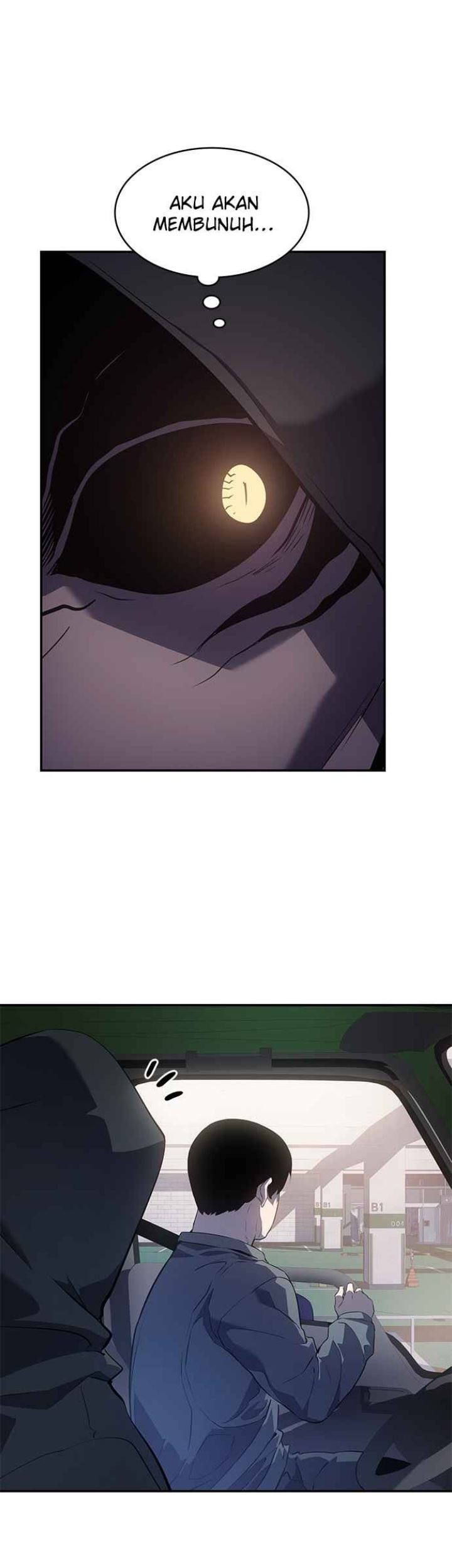 7Fates: Chakho Chapter 15 Gambar 21