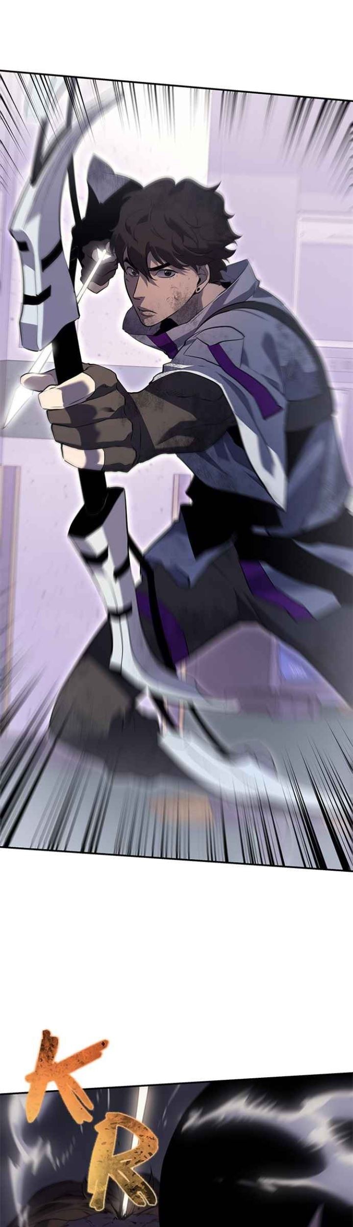 7Fates: Chakho Chapter 15 Gambar 23