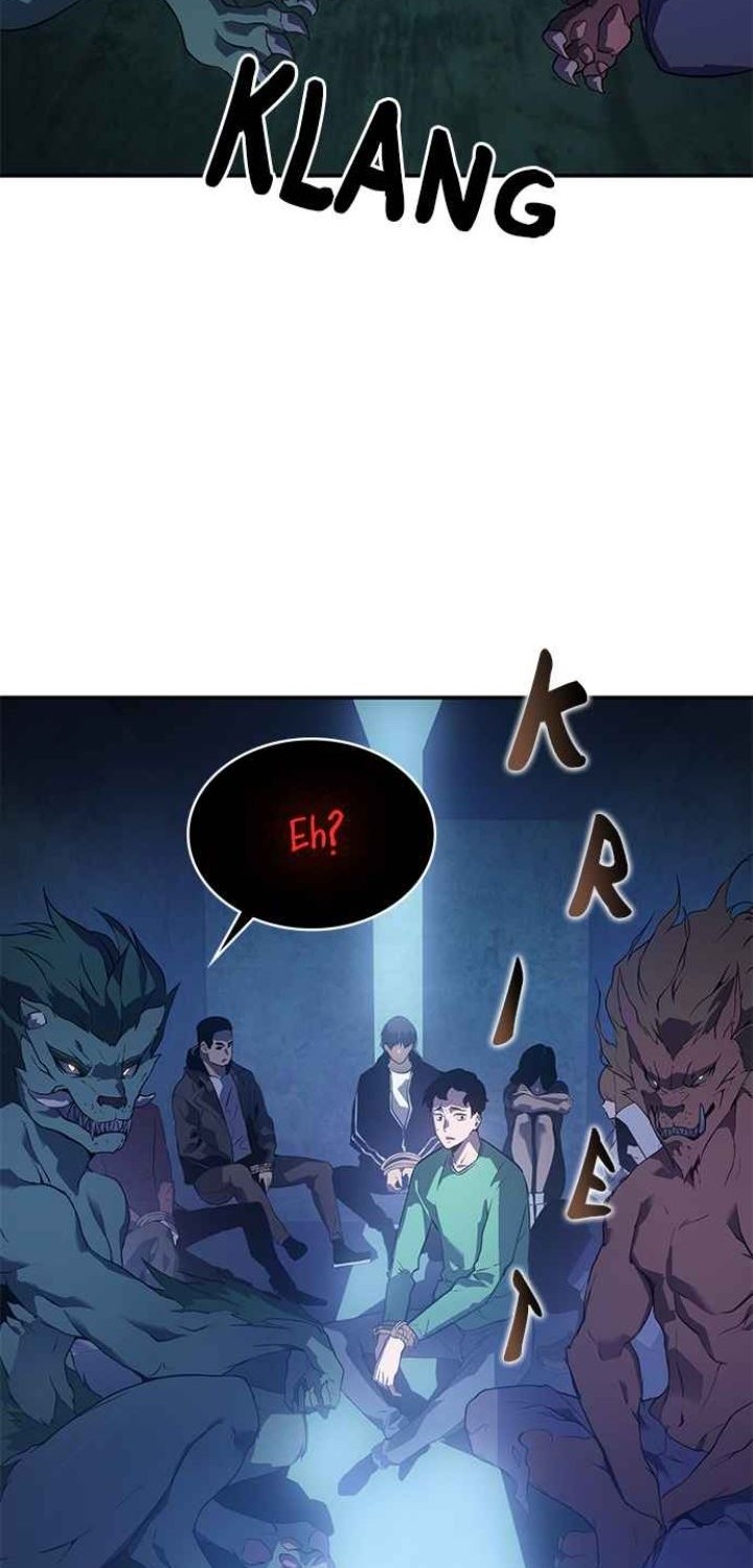 7Fates: Chakho Chapter 15 Gambar 26