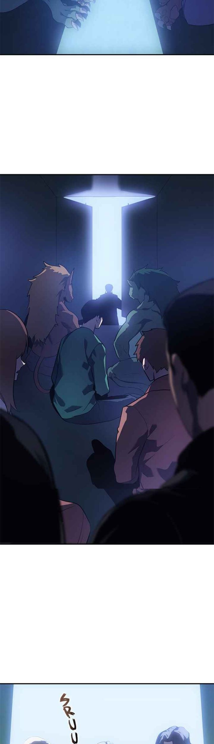 7Fates: Chakho Chapter 15 Gambar 27