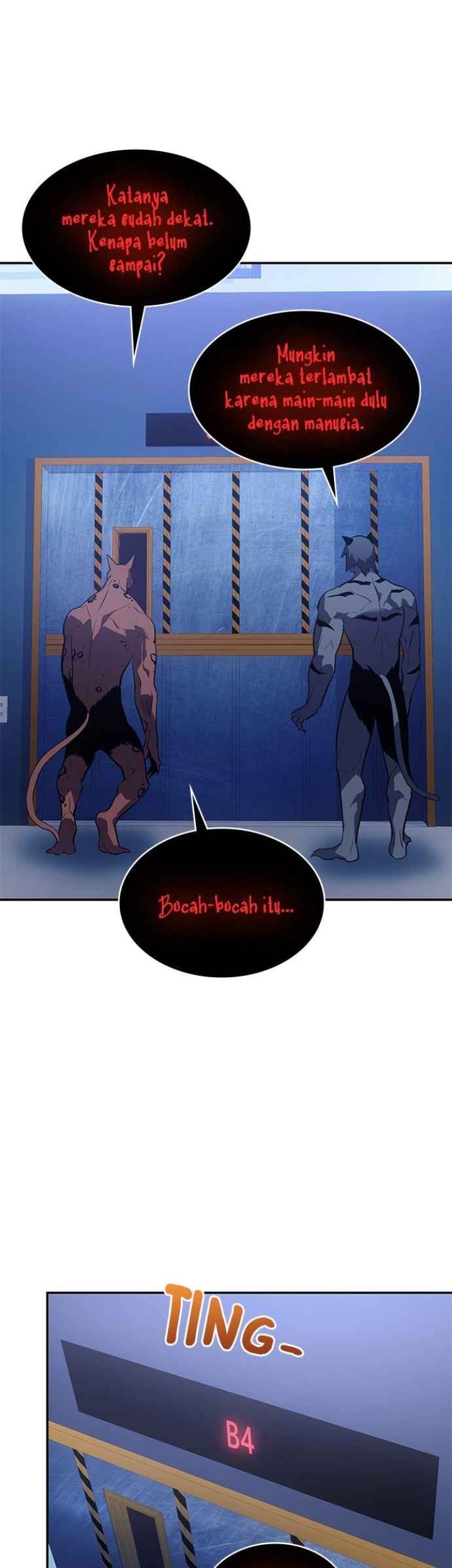 7Fates: Chakho Chapter 15 Gambar 31