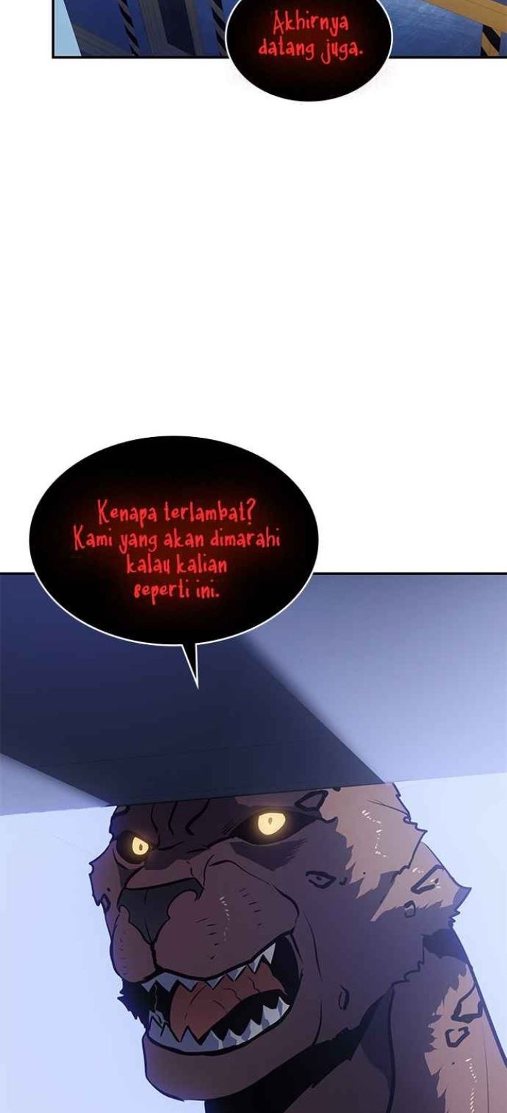 7Fates: Chakho Chapter 15 Gambar 32