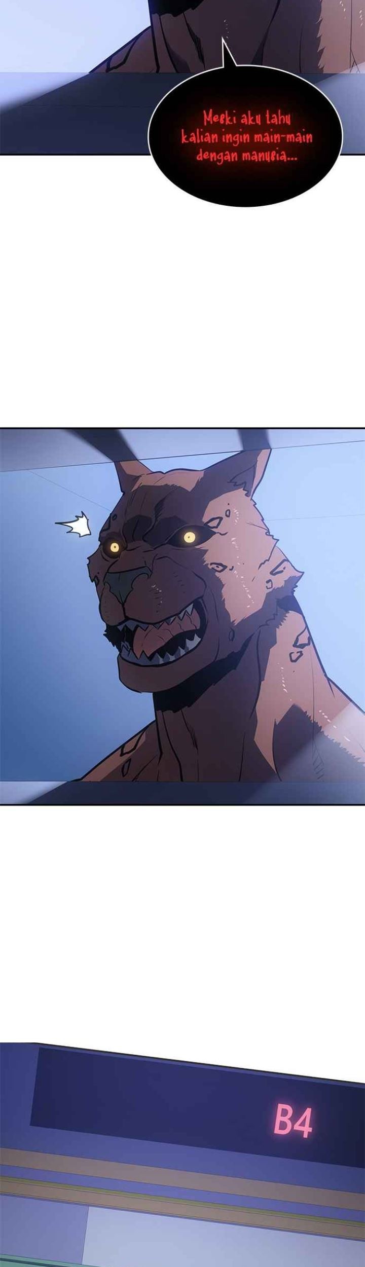 7Fates: Chakho Chapter 15 Gambar 33