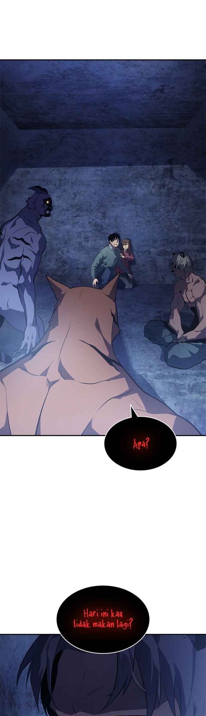 7Fates: Chakho Chapter 15 Gambar 37