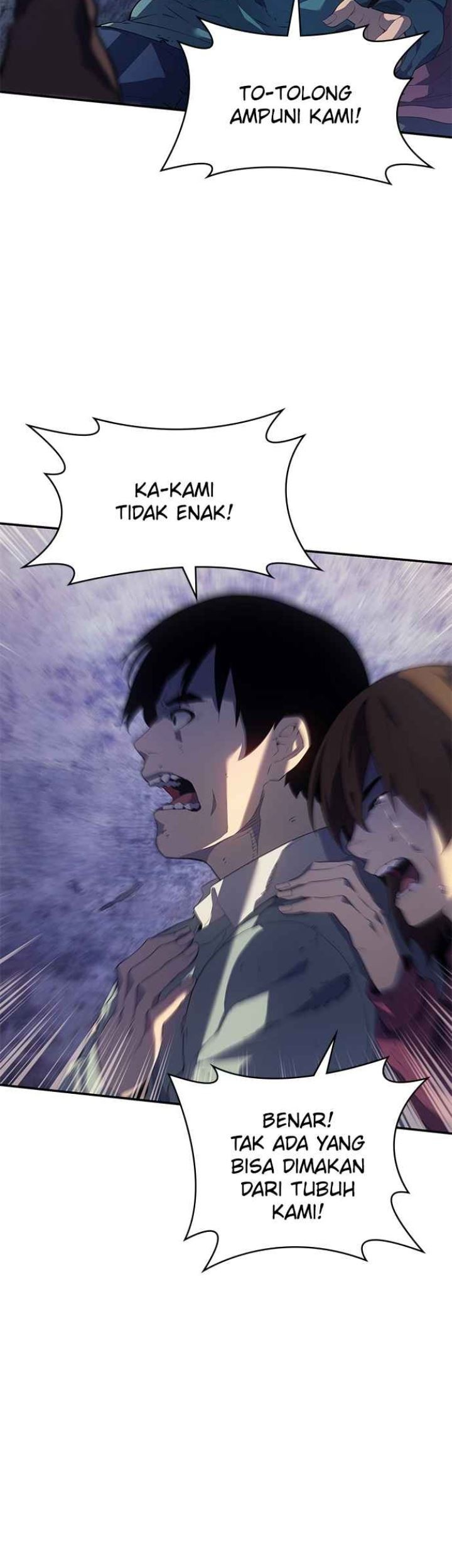 7Fates: Chakho Chapter 15 Gambar 41