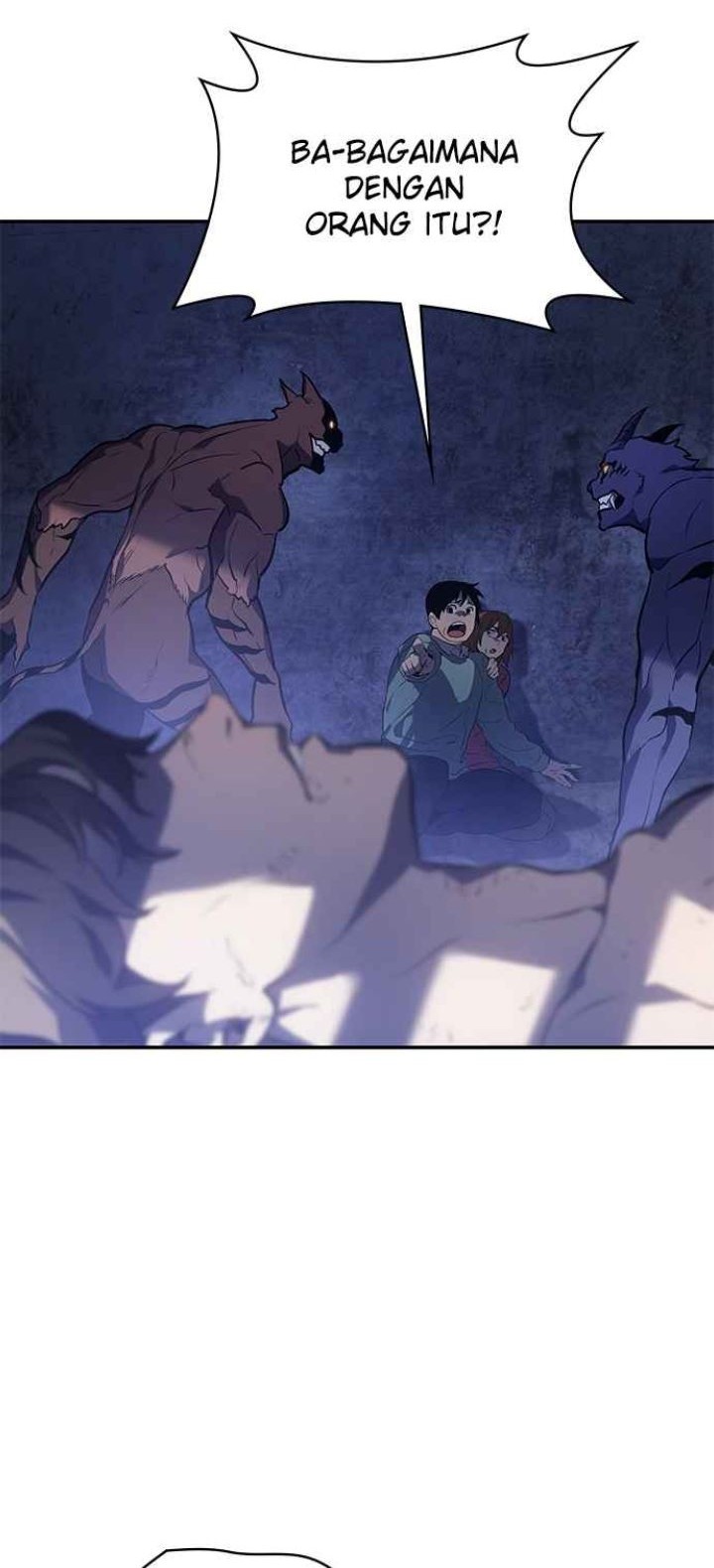 7Fates: Chakho Chapter 15 Gambar 42
