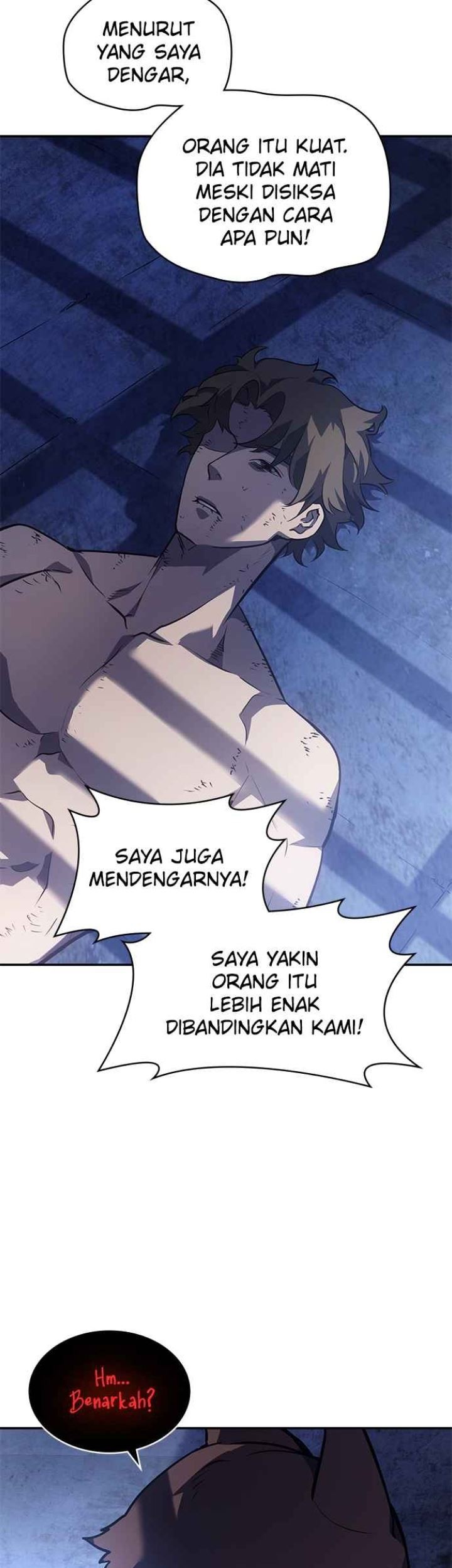 7Fates: Chakho Chapter 15 Gambar 43
