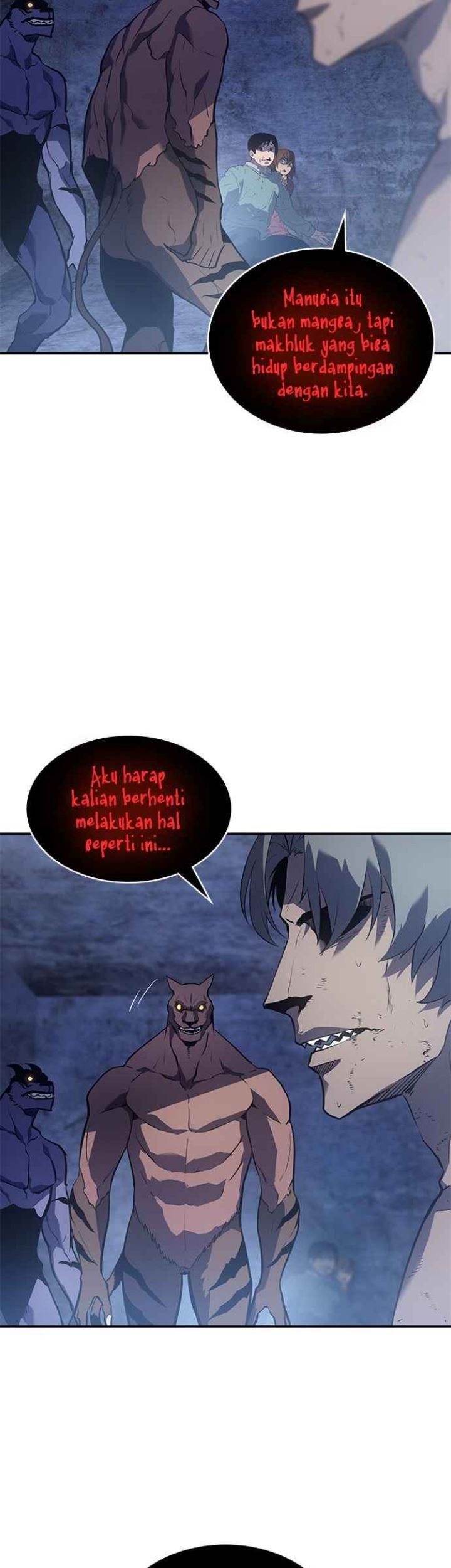 7Fates: Chakho Chapter 15 Gambar 47