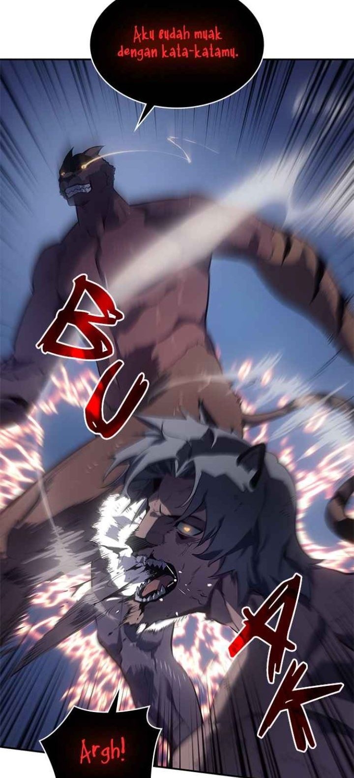 7Fates: Chakho Chapter 15 Gambar 48