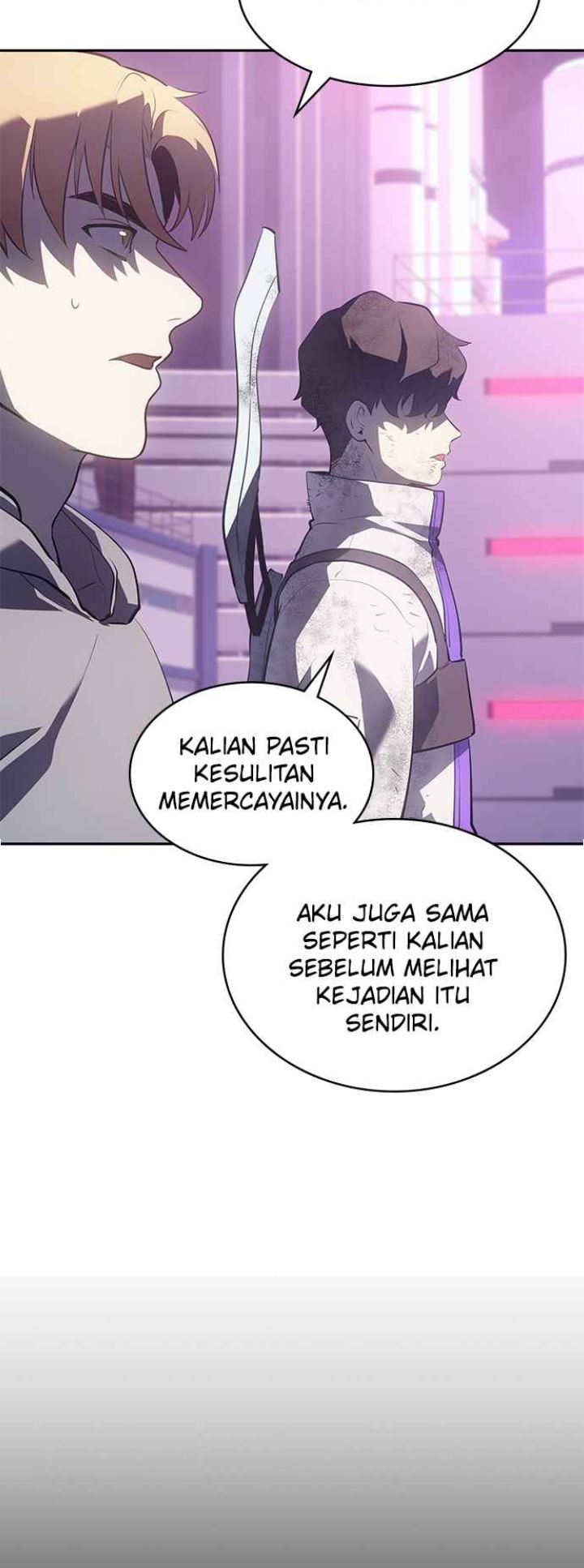 7Fates: Chakho Chapter 15 Gambar 5