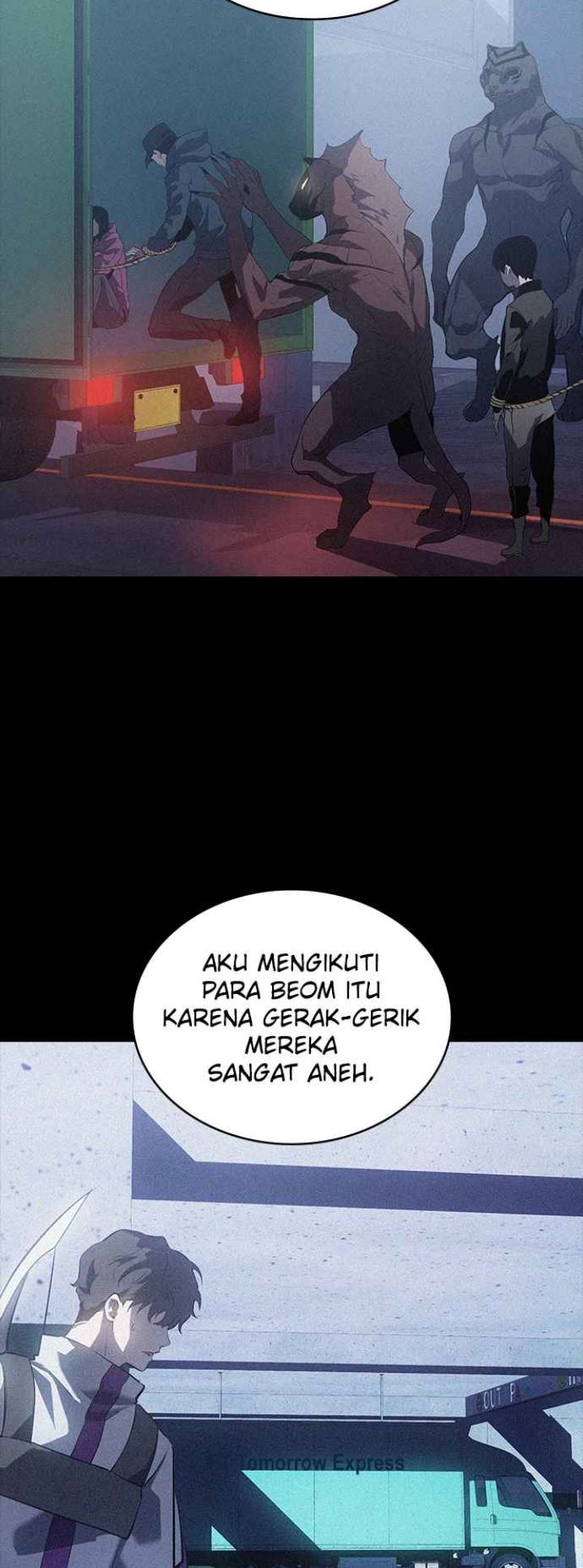 7Fates: Chakho Chapter 15 Gambar 7
