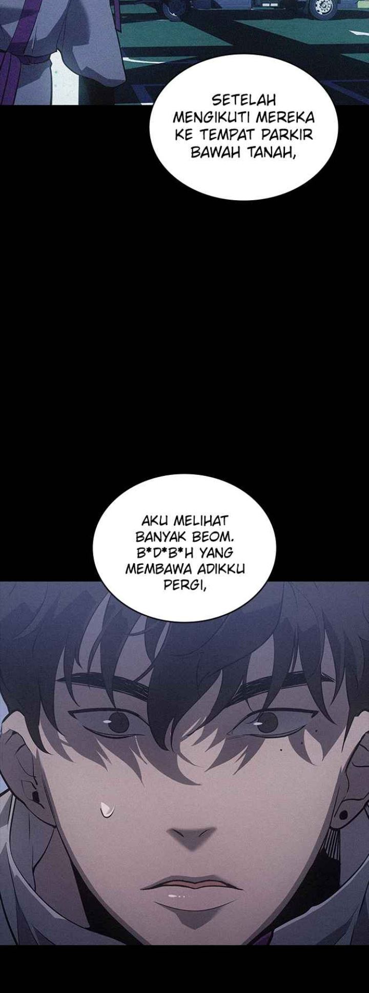 7Fates: Chakho Chapter 15 Gambar 8