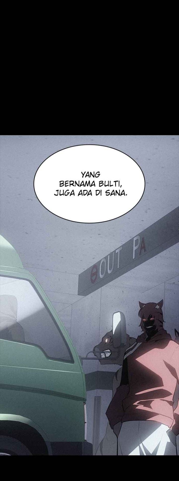 7Fates: Chakho Chapter 15 Gambar 9