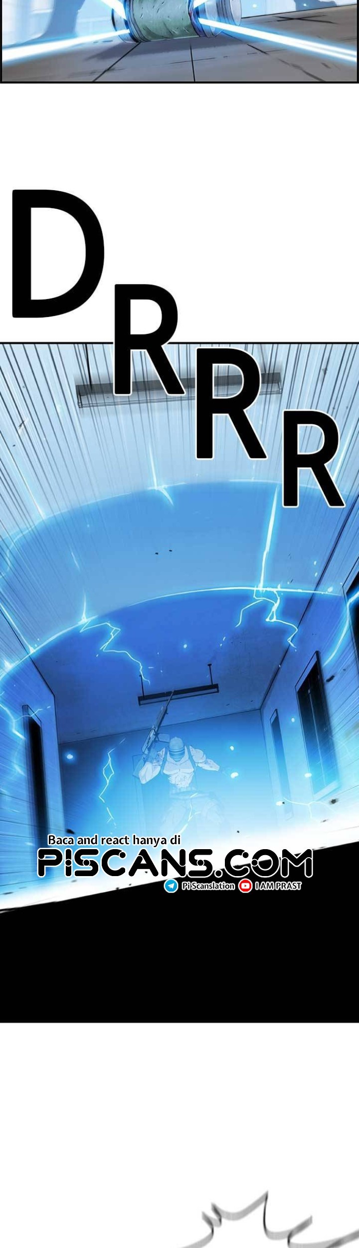 One Hundred Player Battleground Chapter 43 Gambar 18