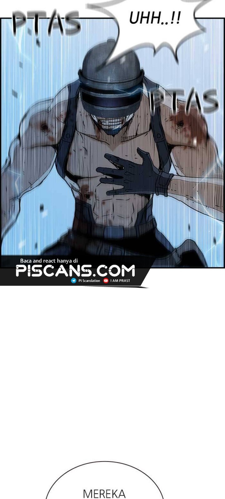 One Hundred Player Battleground Chapter 43 Gambar 19