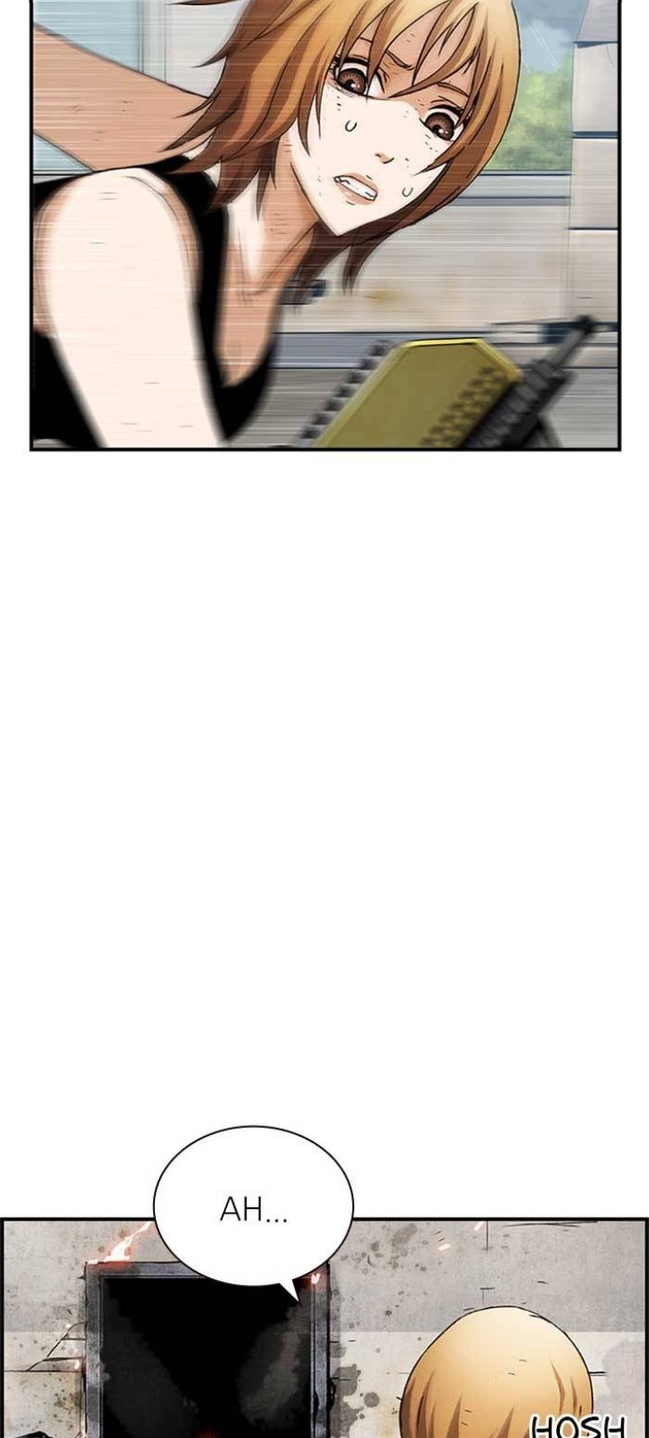 One Hundred Player Battleground Chapter 43 Gambar 31