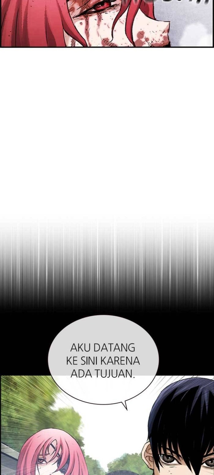 One Hundred Player Battleground Chapter 43 Gambar 41