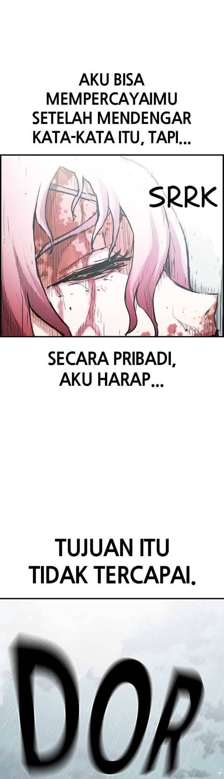 One Hundred Player Battleground Chapter 43 Gambar 44