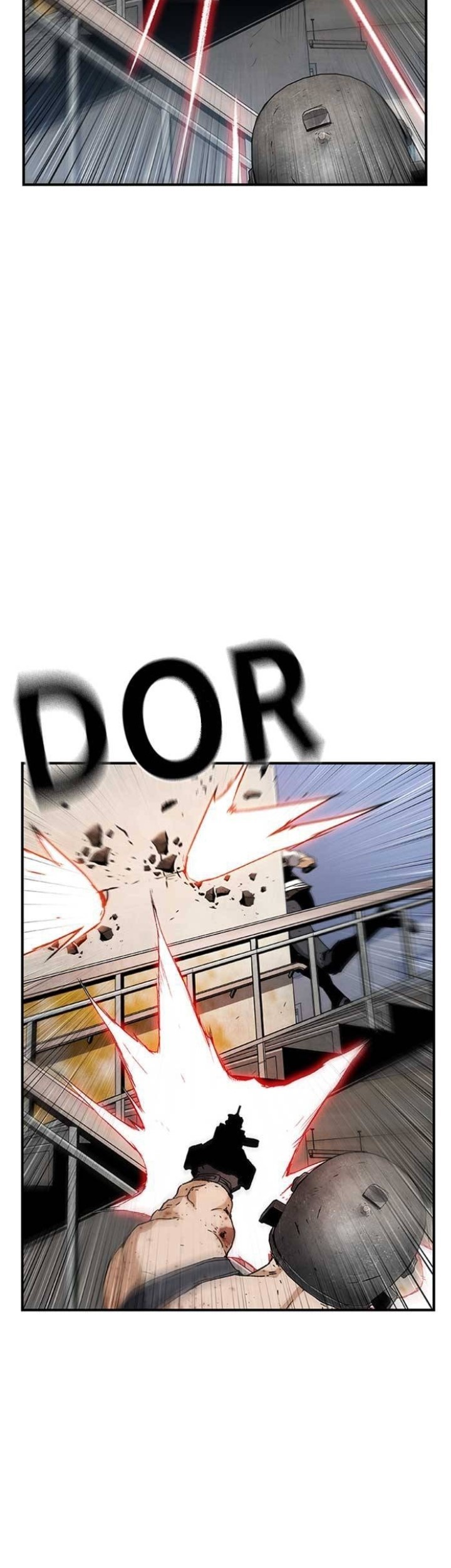 One Hundred Player Battleground Chapter 43 Gambar 3