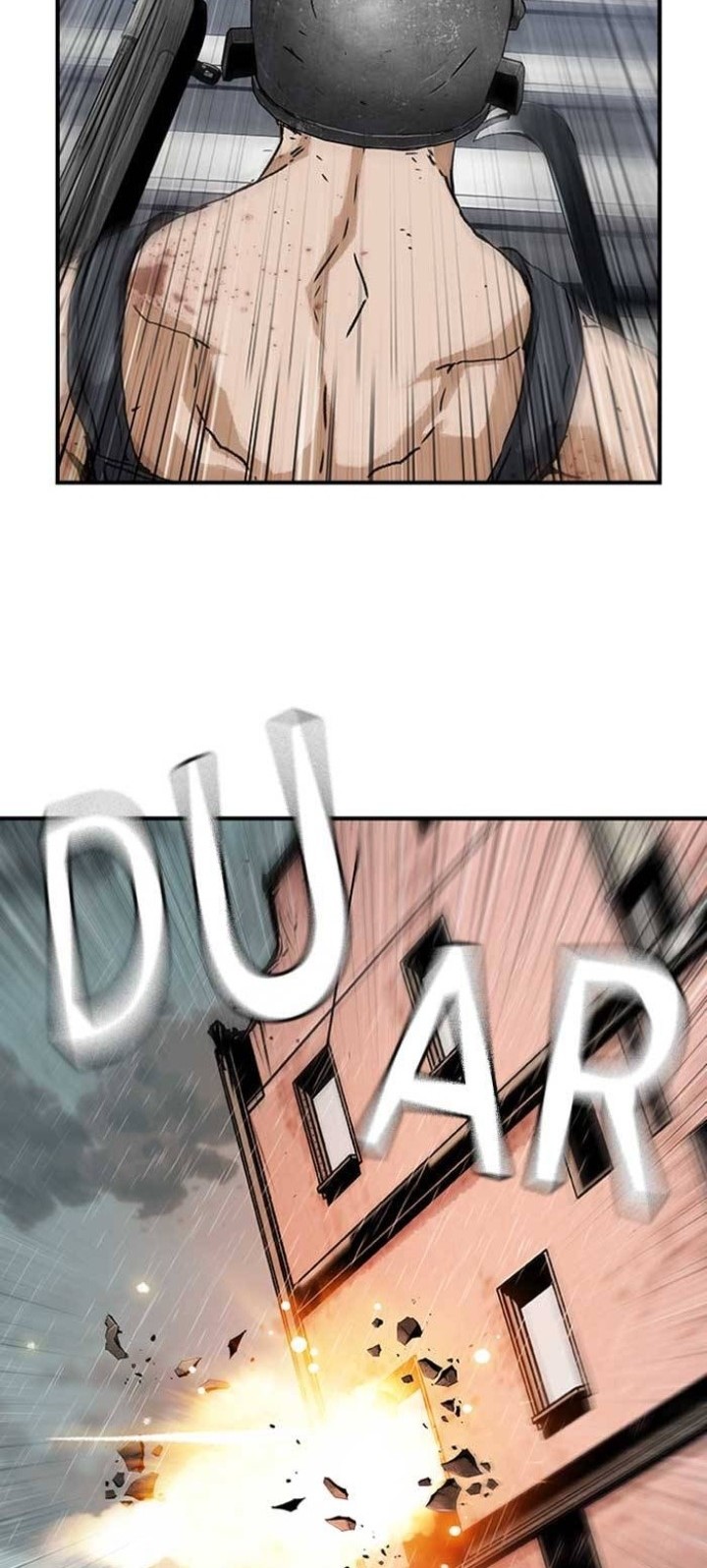 One Hundred Player Battleground Chapter 43 Gambar 6