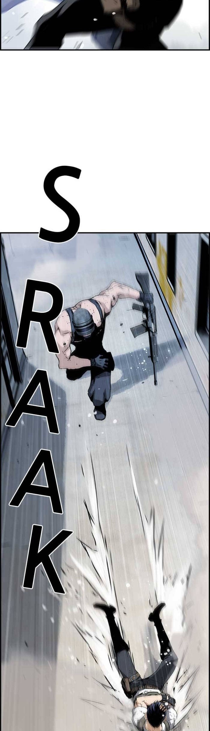 One Hundred Player Battleground Chapter 43 Gambar 13