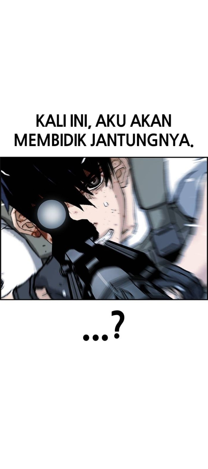 One Hundred Player Battleground Chapter 41 Gambar 29