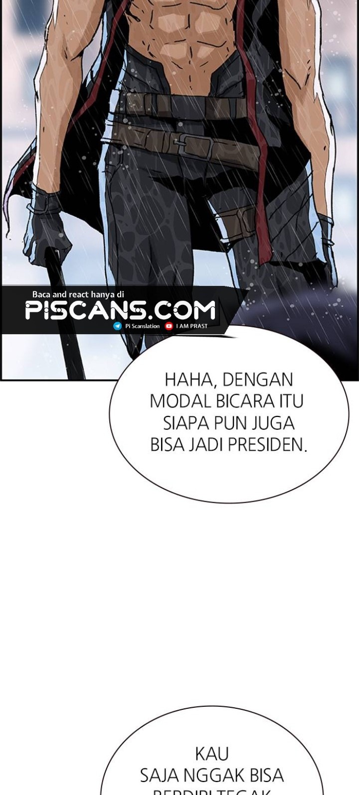 Baca One Hundred Player Battleground Chapter 41 Gambar 2
