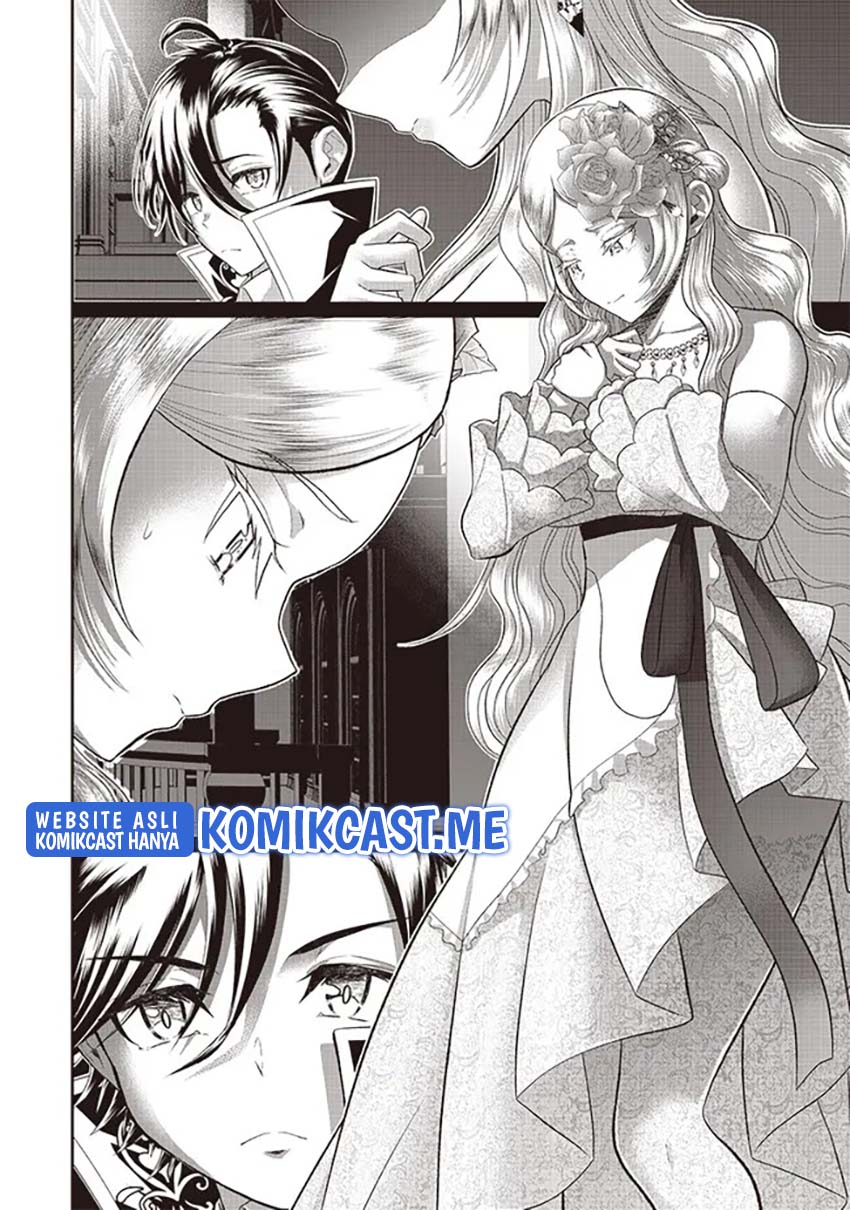 Sekai Saikyou no Shitsuji Chapter 06 Gambar 3