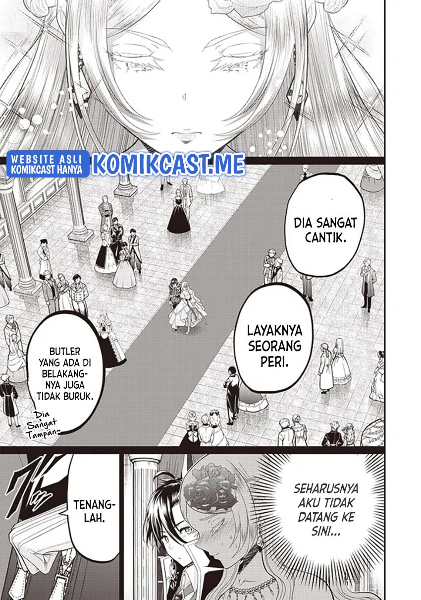 Sekai Saikyou no Shitsuji Chapter 06 Gambar 6