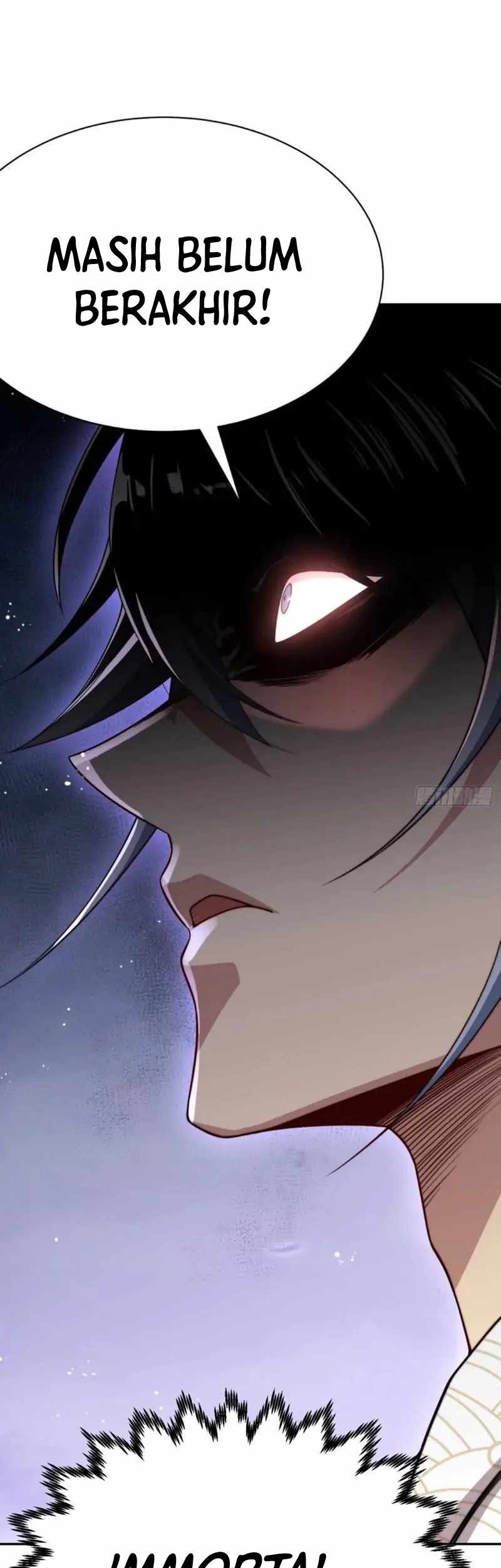 Invincible at the Start Chapter 58 Gambar 27