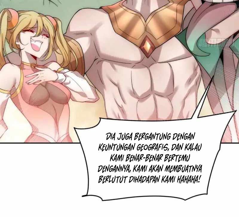 Invincible at the Start Chapter 58 Gambar 36