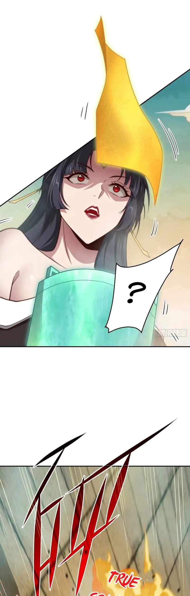 Invincible at the Start Chapter 58 Gambar 45