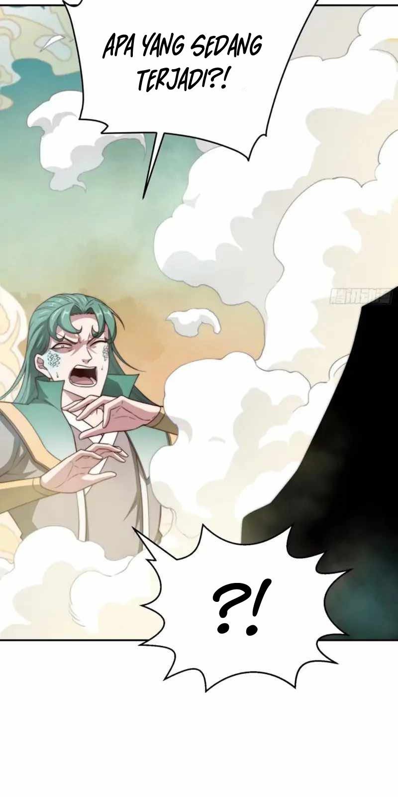 Invincible at the Start Chapter 58 Gambar 47