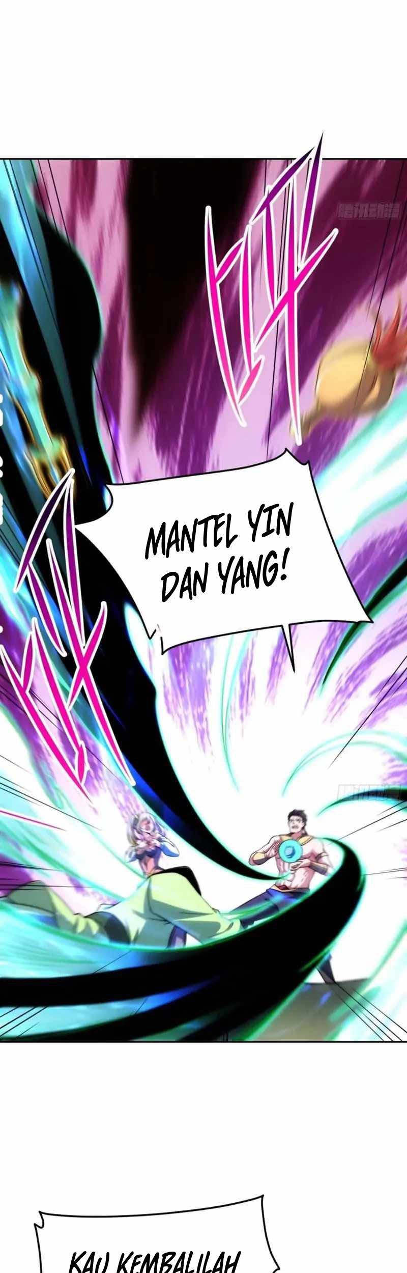 Invincible at the Start Chapter 58 Gambar 51