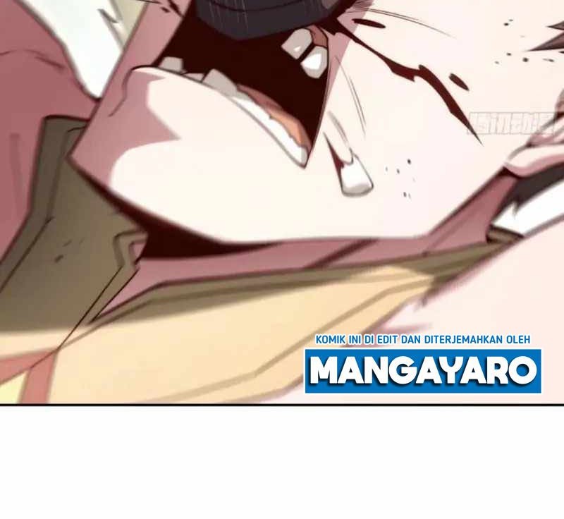 Invincible at the Start Chapter 58 Gambar 53