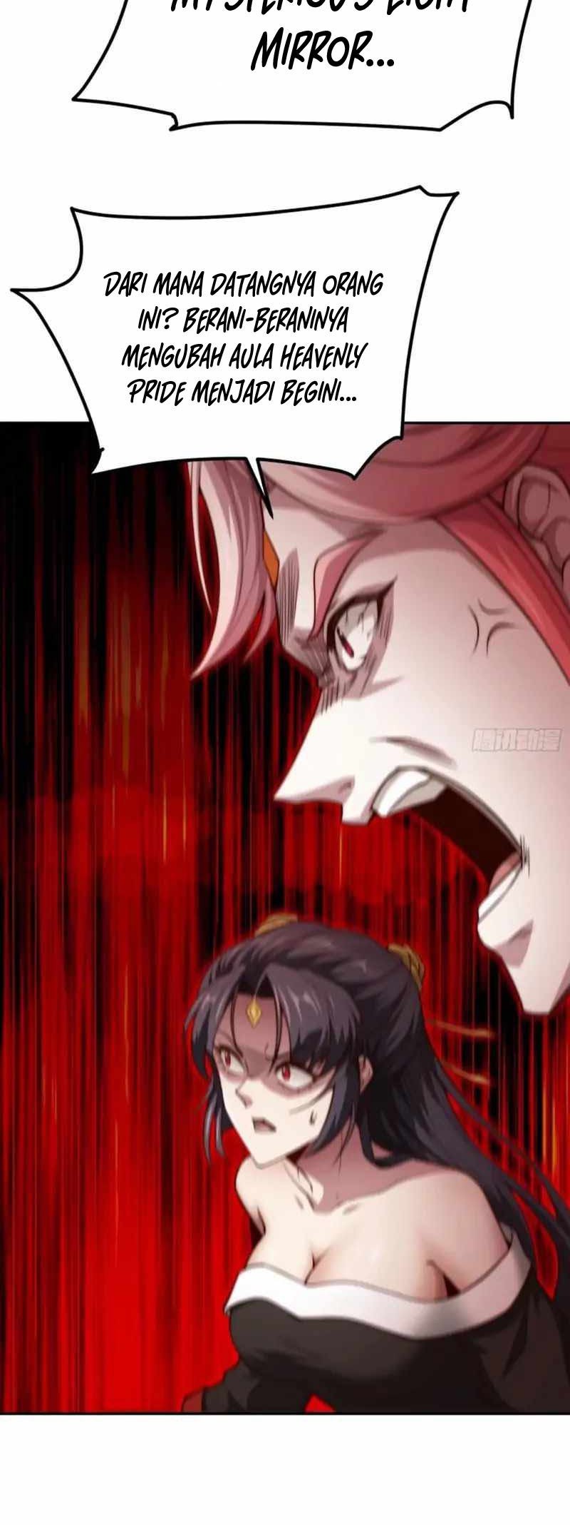 Invincible at the Start Chapter 58 Gambar 56