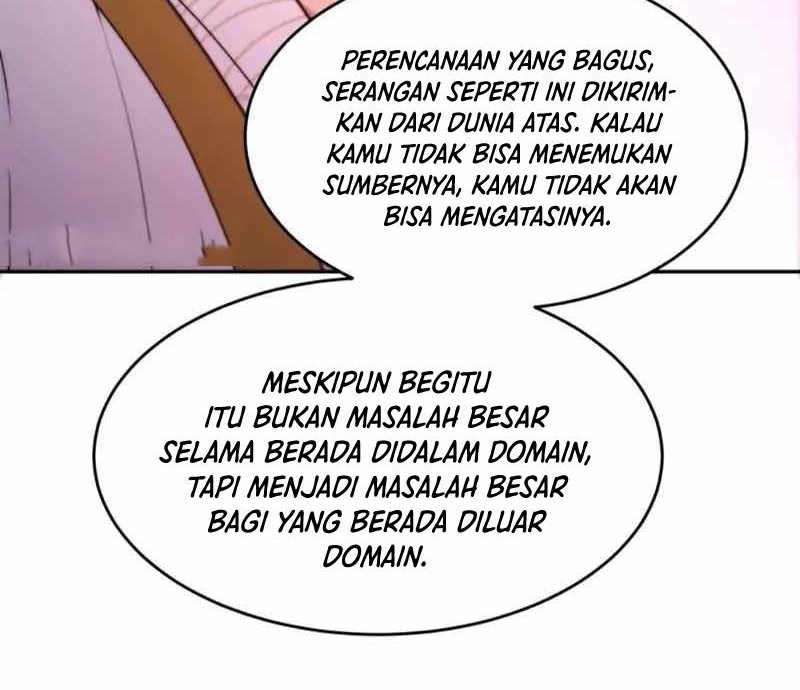 Invincible at the Start Chapter 58 Gambar 8