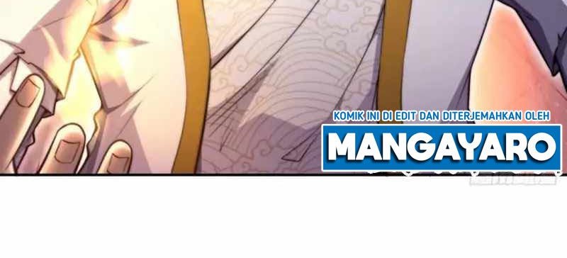 Invincible at the Start Chapter 58 Gambar 11