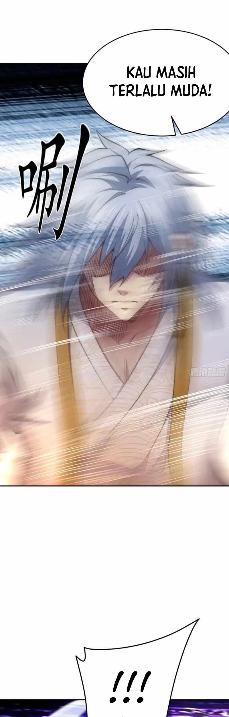 Invincible at the Start Chapter 58 Gambar 12