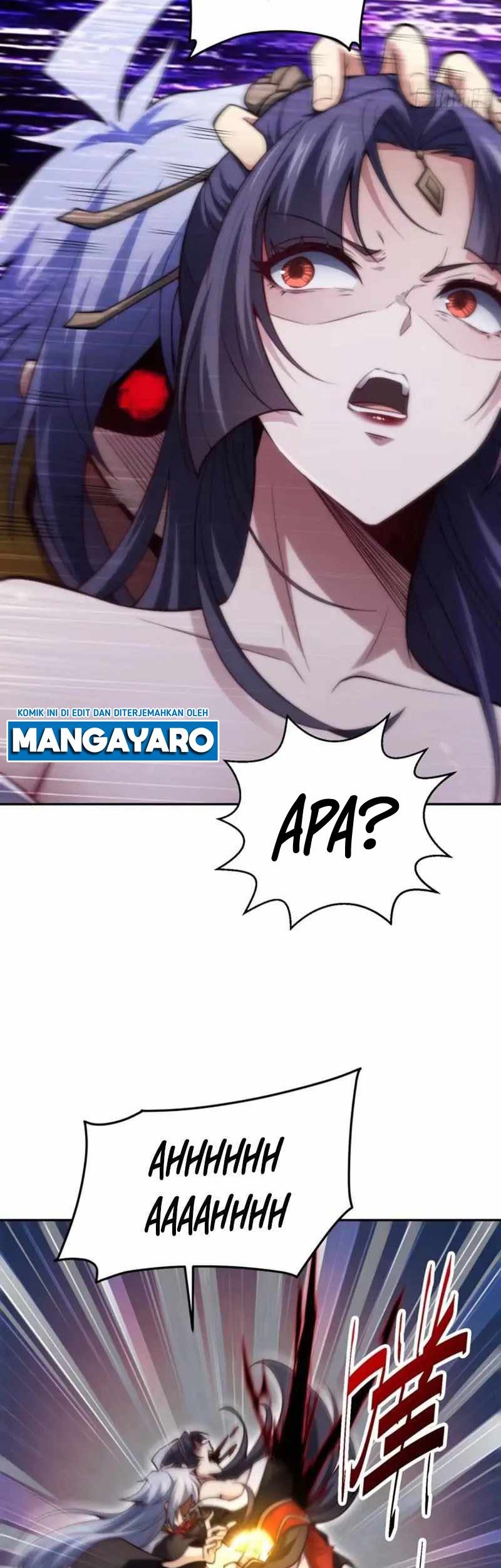 Invincible at the Start Chapter 58 Gambar 13