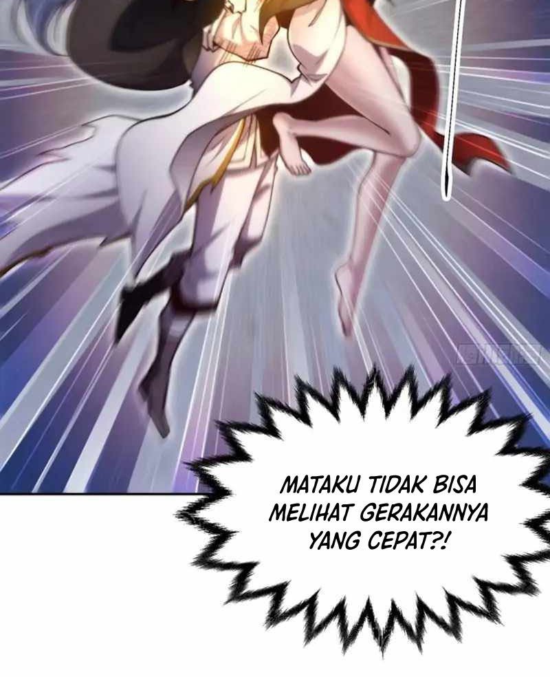 Invincible at the Start Chapter 58 Gambar 14