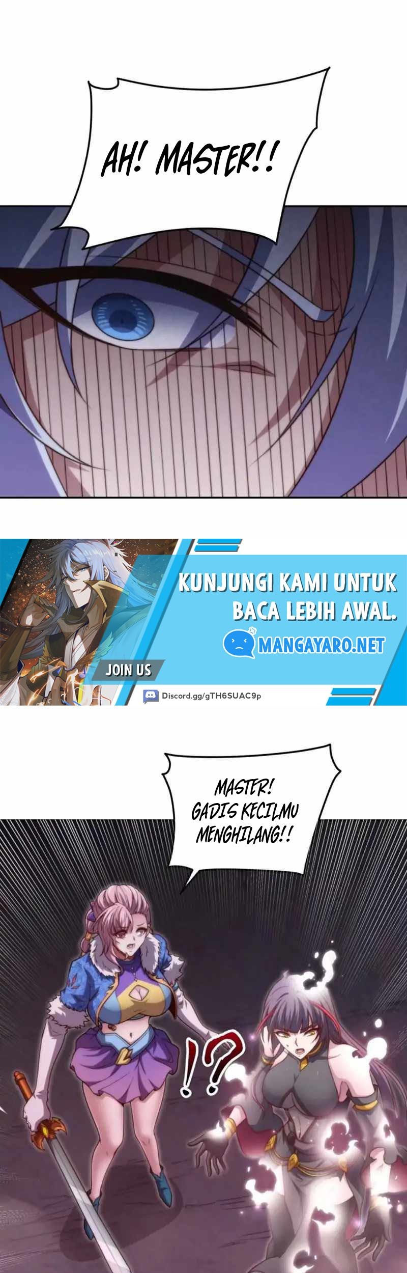 Invincible at the Start Chapter 58 Gambar 21