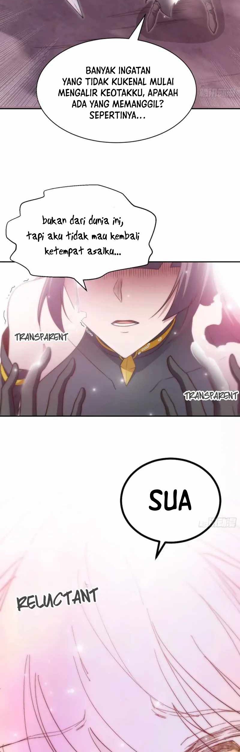Invincible at the Start Chapter 58 Gambar 22